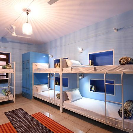 Hostel Raahi Джодпур Екстериор снимка