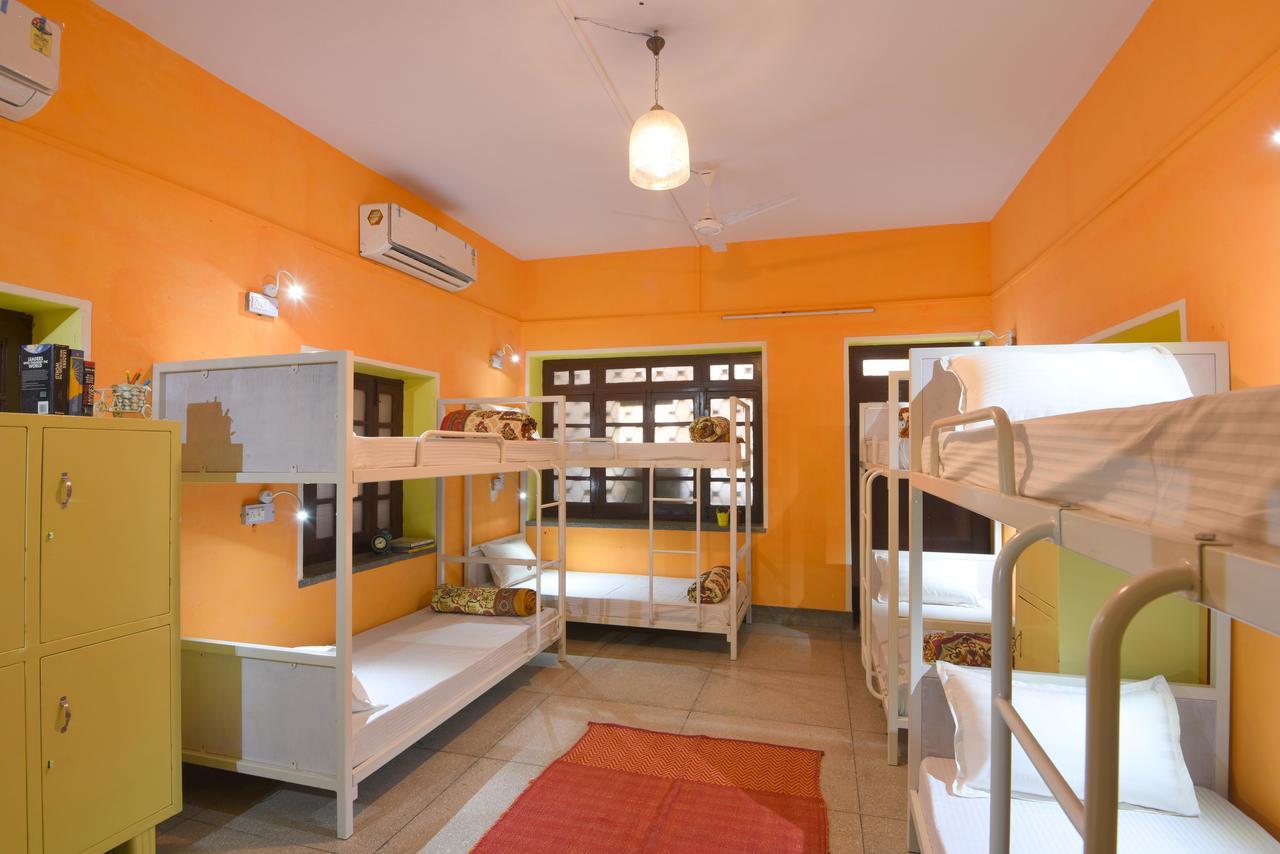 Hostel Raahi Джодпур Екстериор снимка
