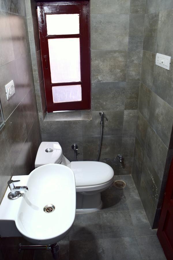Hostel Raahi Джодпур Екстериор снимка