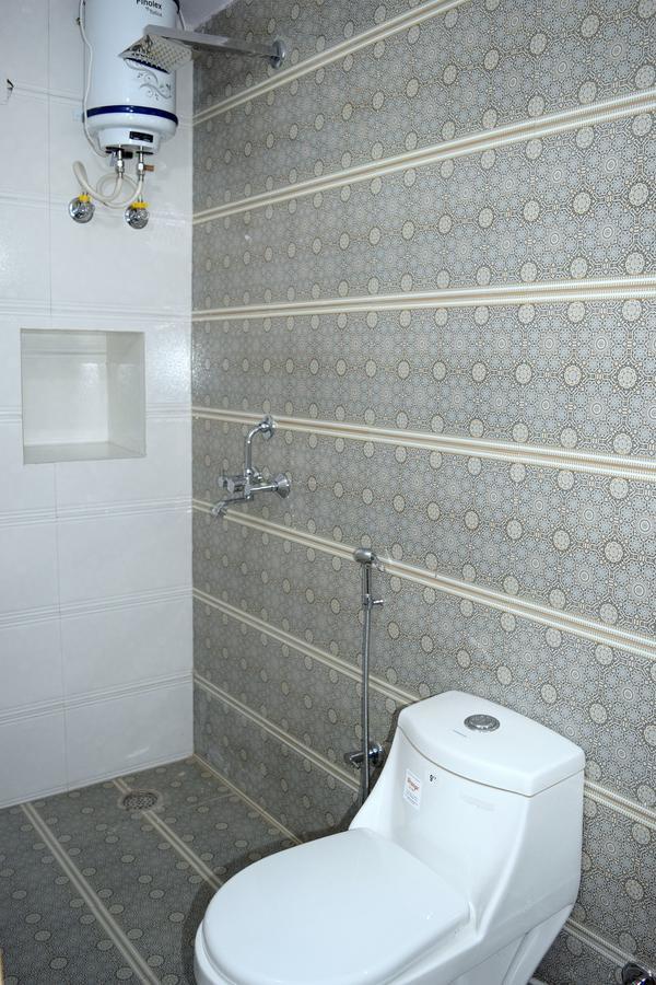 Hostel Raahi Джодпур Екстериор снимка
