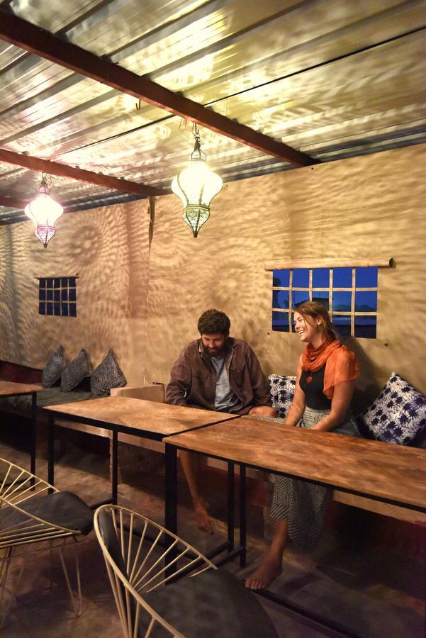 Hostel Raahi Джодпур Екстериор снимка
