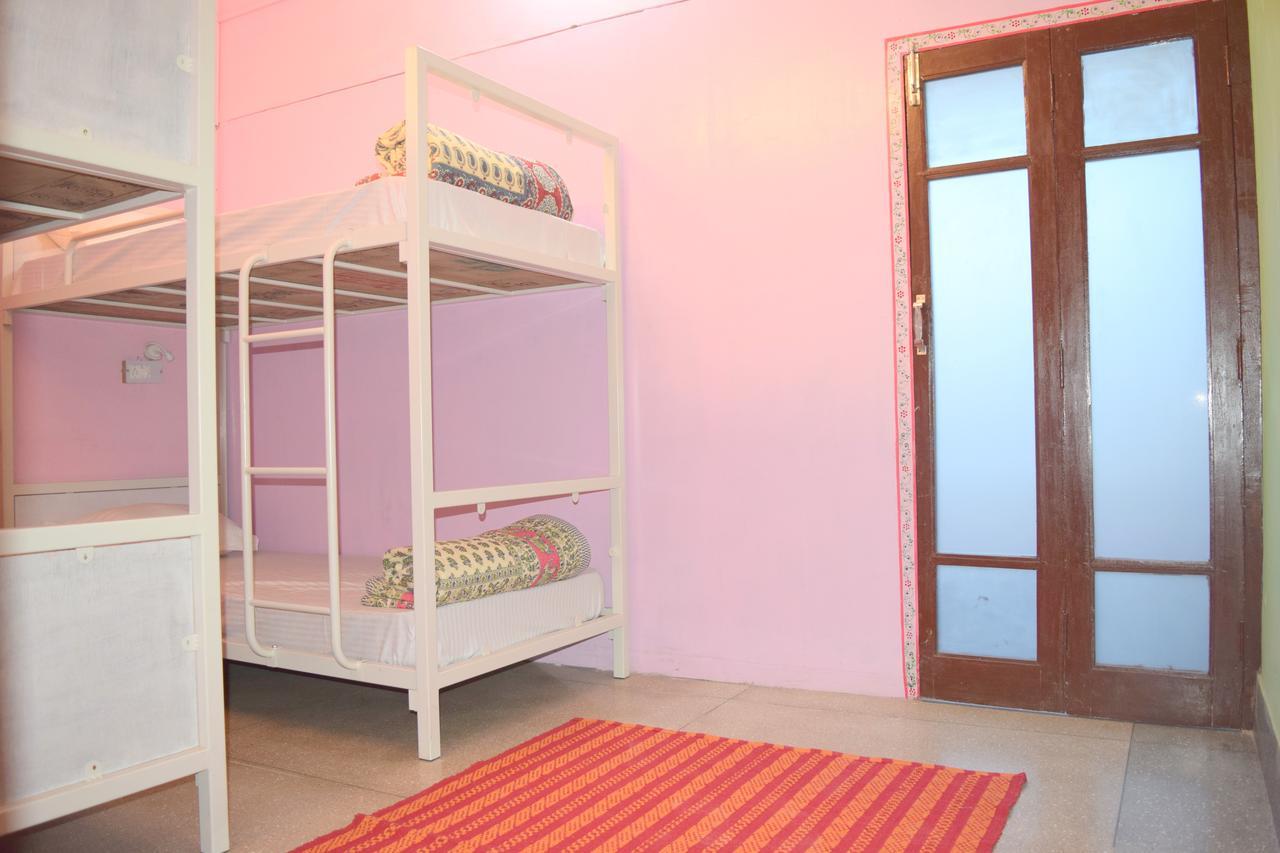 Hostel Raahi Джодпур Екстериор снимка