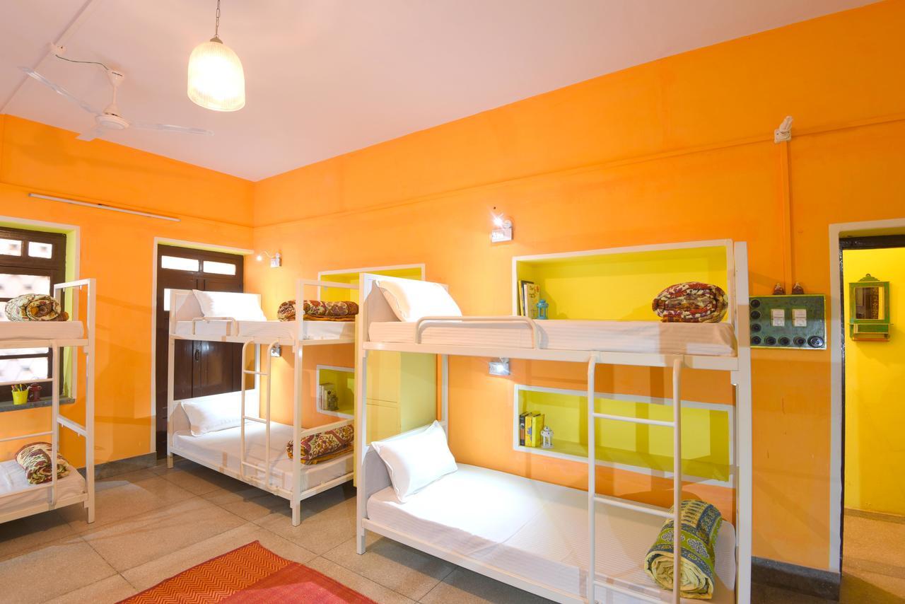 Hostel Raahi Джодпур Екстериор снимка