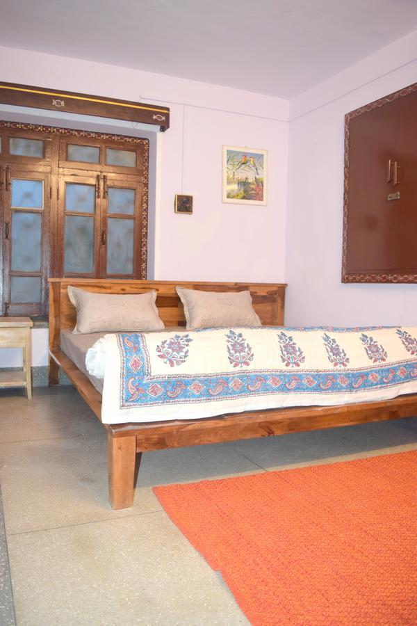 Hostel Raahi Джодпур Екстериор снимка