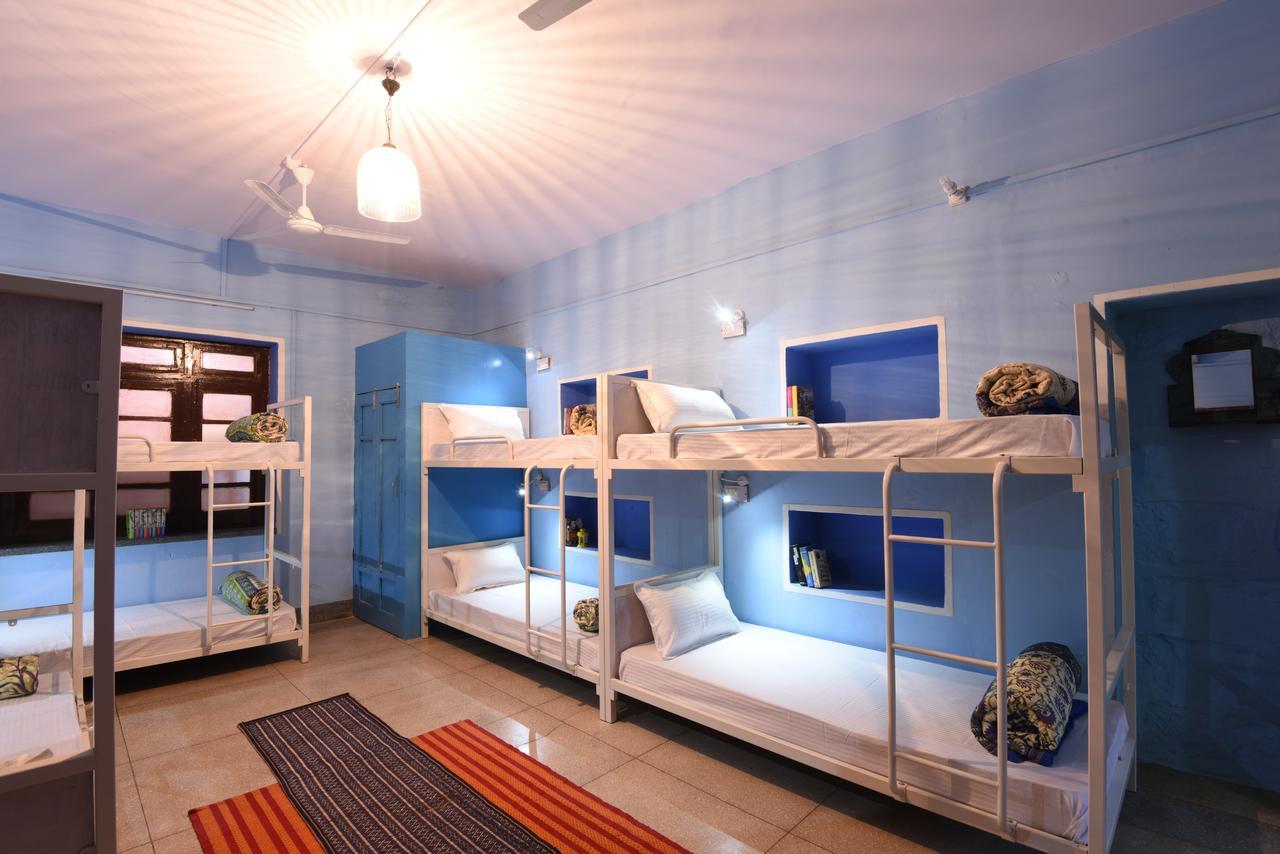 Hostel Raahi Джодпур Екстериор снимка
