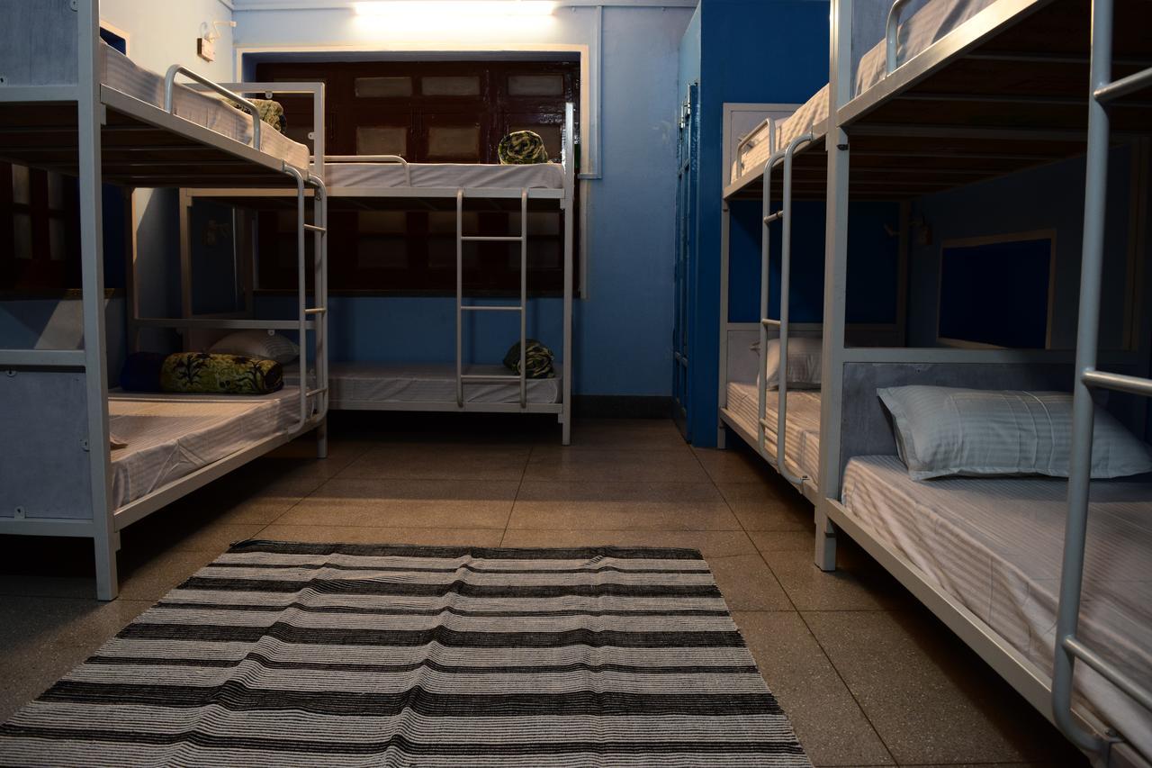 Hostel Raahi Джодпур Екстериор снимка