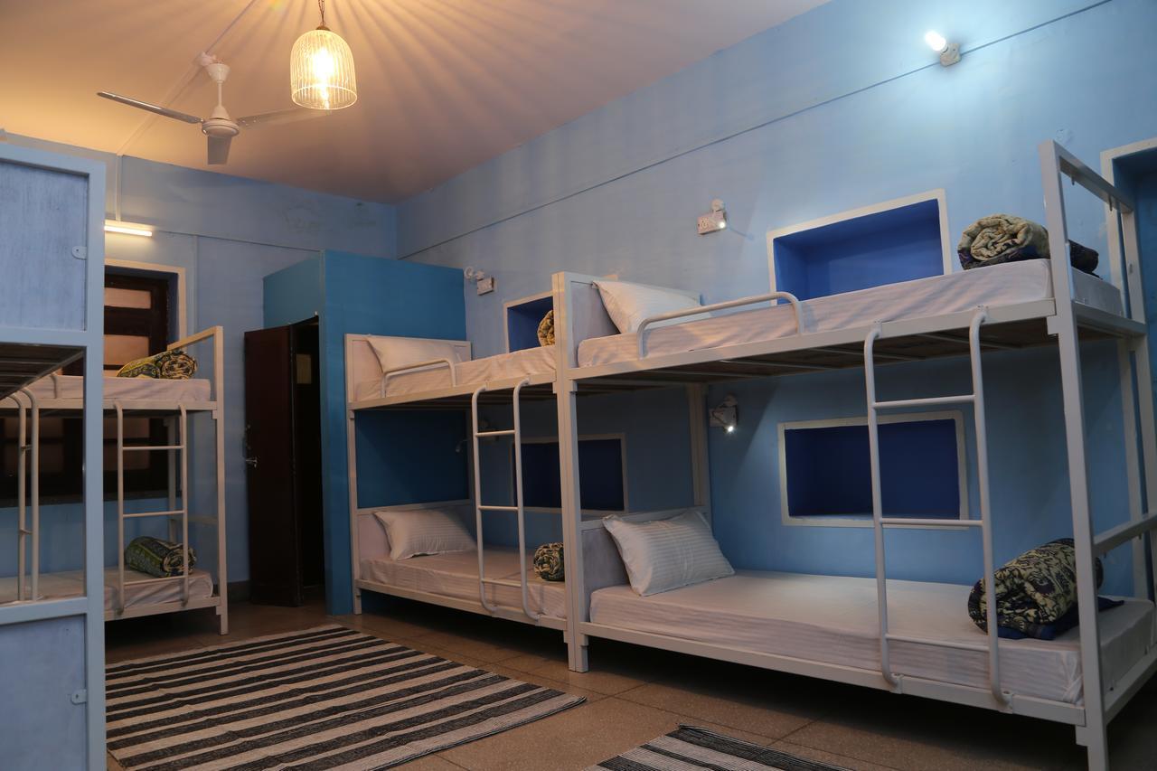 Hostel Raahi Джодпур Екстериор снимка