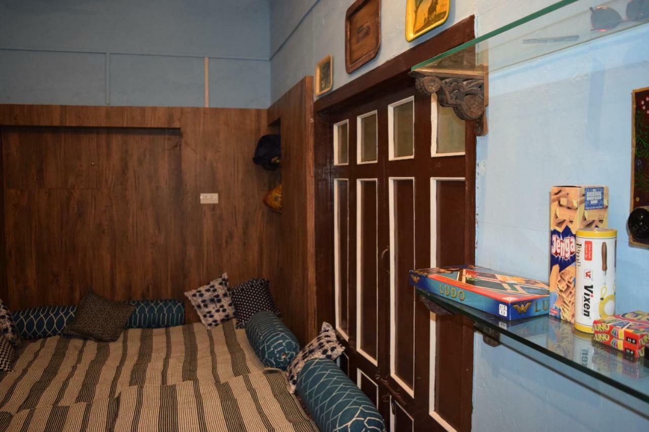 Hostel Raahi Джодпур Екстериор снимка