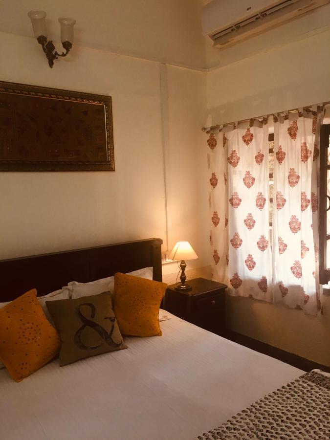 Hostel Raahi Джодпур Екстериор снимка