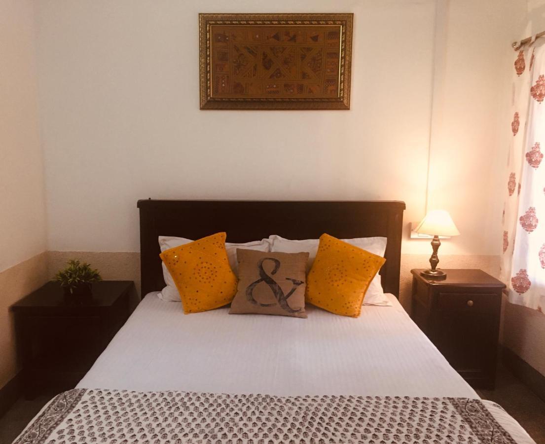 Hostel Raahi Джодпур Екстериор снимка