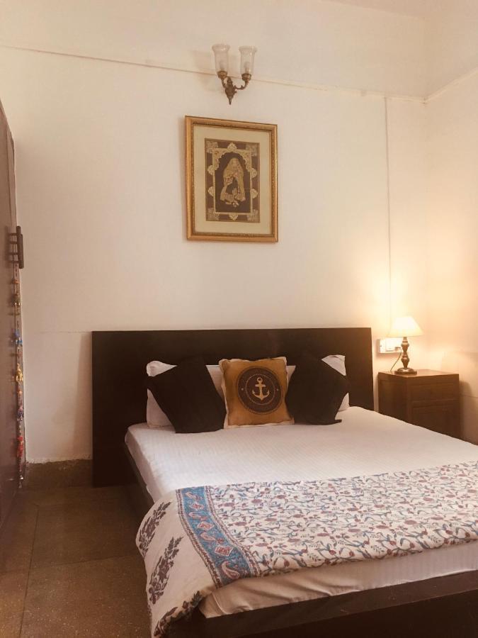 Hostel Raahi Джодпур Екстериор снимка
