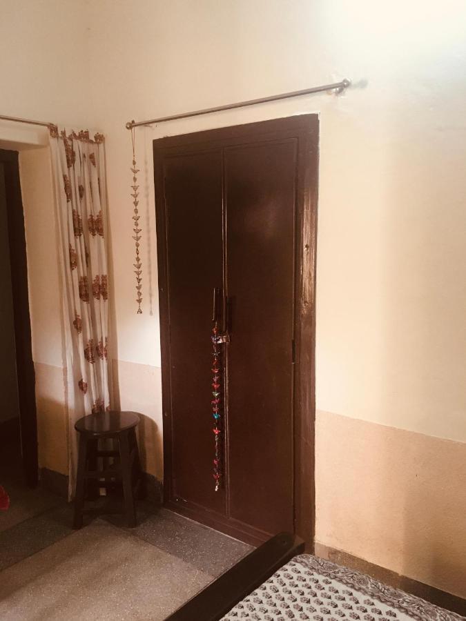 Hostel Raahi Джодпур Екстериор снимка